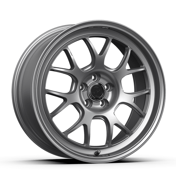 fifteen52 Apex RSR 18x8.5 5x112 42mm ET 57.1mm Center Bore Matte Titanium