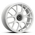 thumbnail image 1 of Fifteen52 Apex 18x8.5 5x100/5x114.3 35mm ET 73.1mm Center Bore Rally White Wheel, 1 of 2