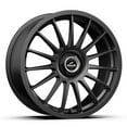 thumbnail image 1 of fifteen52 Podium 18x8.5 5x108/5x112 45mm ET 73.1mm Center Bore Frosted Graphite Wheel, 1 of 2