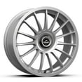thumbnail image 1 of fifteen52 Podium 18x8.5 5x108/5x112 45mm ET 73.1mm Center Bore Speed Silver Wheel, 1 of 2