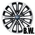 thumbnail image 1 of 18x8.5 in Wheel for FORD EXPEDITION 2015-2017 CHARCOAL Reconditioned Alloy Rim, 1 of 1