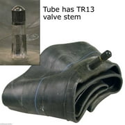 18x8.50-8 Lawn Mower Tire Inner Tube TR13 Valve Stem 18 8.50 8