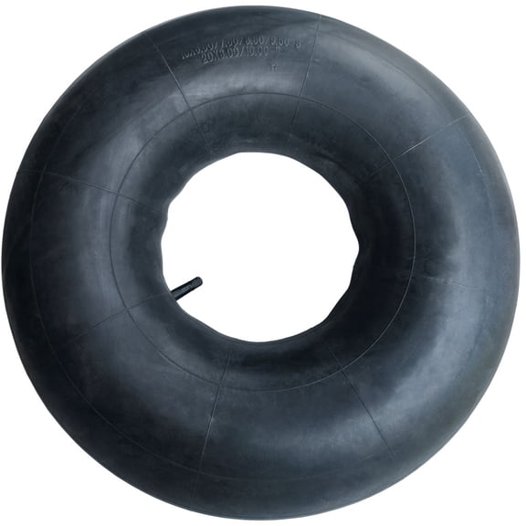 18x8.50/9.50-8 Inner Tube,Heavy Duty with TR13 Straight Valve for Golf Cart/Tractor/Lawn Mower and More