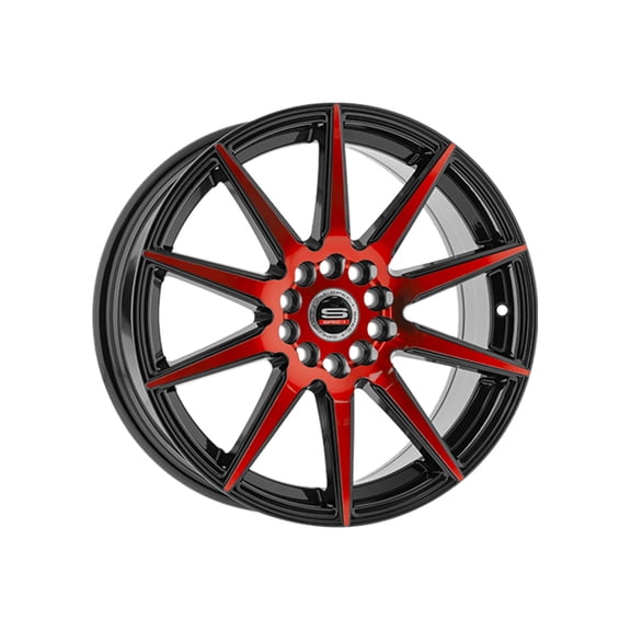 Spec-1 Sp-51 18X8 4X100/4X114.3 73.1 38