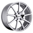 thumbnail image 1 of 18x8 TSW INTERLAGOS SILVER W/ MIRROR CUT FACE Wheel 5x120 (35mm), 1 of 3