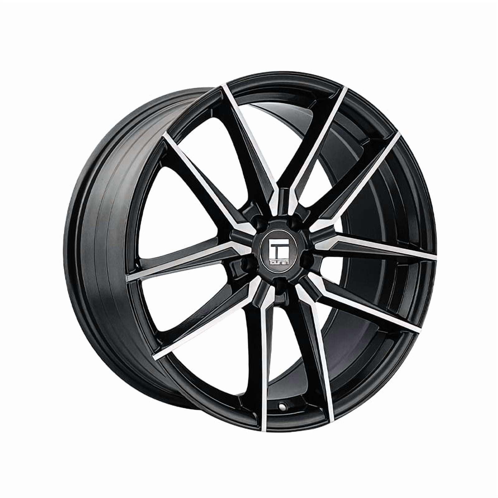 Touren Tr94 18X8 5-100 56.1 35