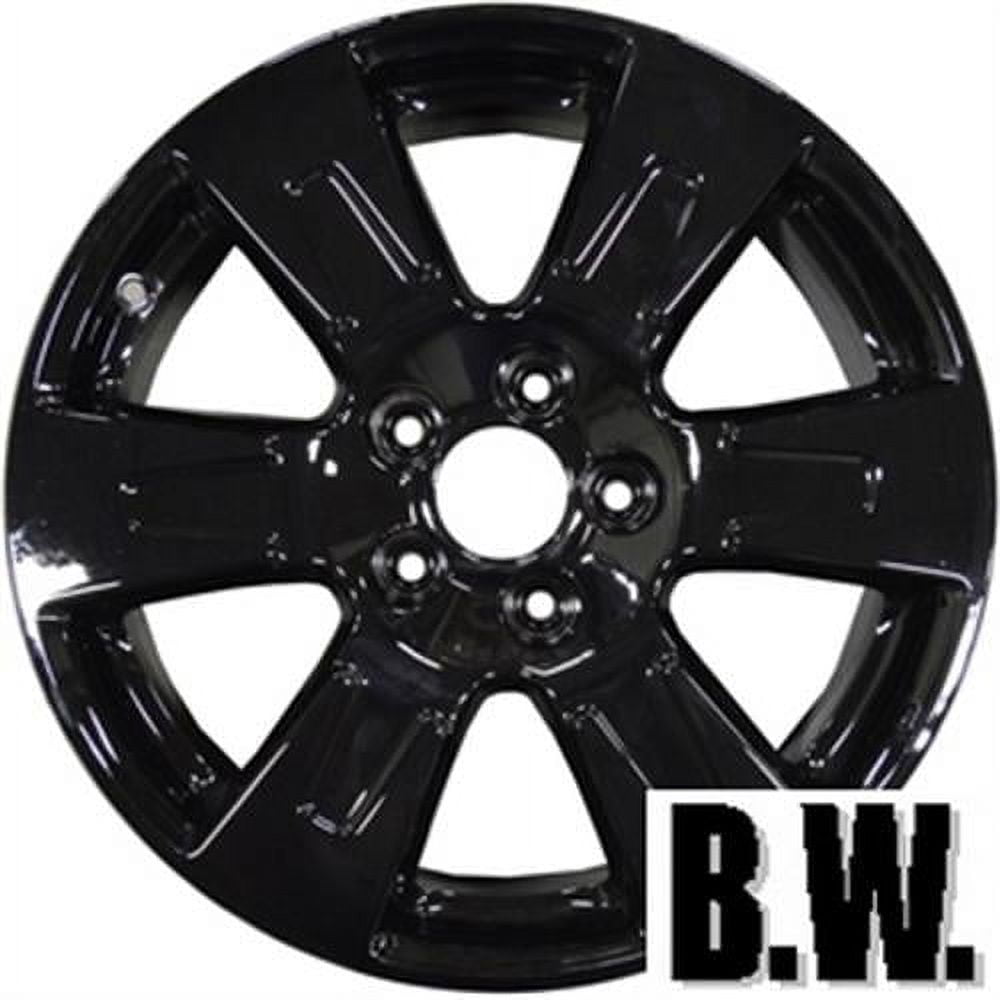 Honda Ridgeline Wheel Honda Ridgeline Wheel