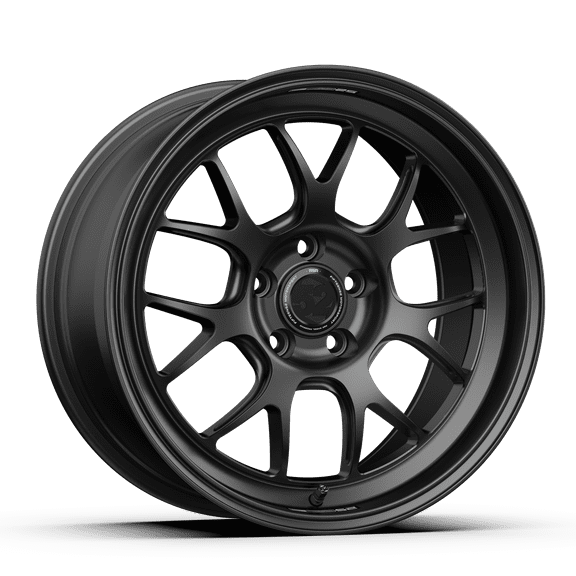 fifteen52 Apex RSR 18x9.5 5x114.3 38mm ET 73.1mm Center Bore Frosted Graphite