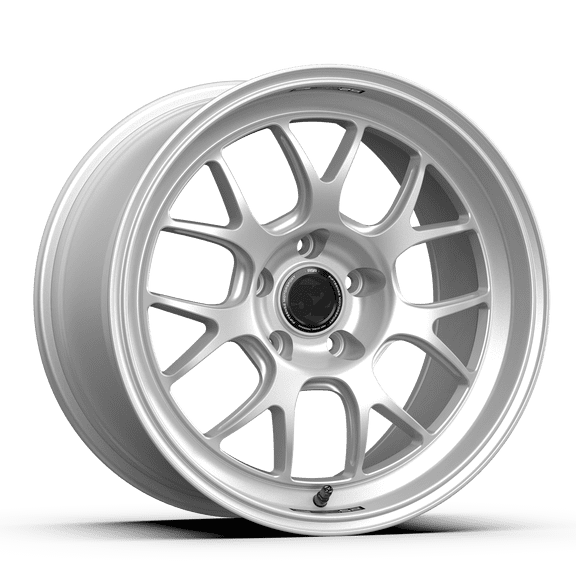 fifteen52 Apex RSR 18x9.5 5x120 22mm ET 72.56mm Center Bore Radiant Silver