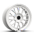 thumbnail image 1 of fifteen52 Holeshot RSR 18x9.5 5x114.3 38mm ET 73.1mm Center Bore Rally White, 1 of 3