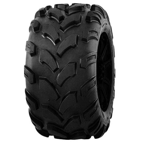 18x9.50-8 Vision P311 Journey ATV 33F Load Range B Black Wall Tire