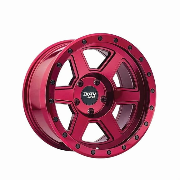 Dirty Life Compound 18X9 5-127 78.1 -12