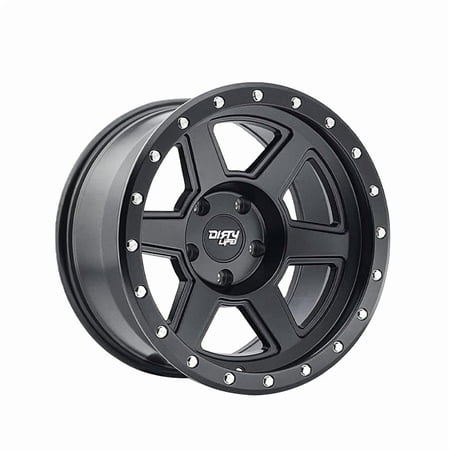 Dirty Life Compound 18X9 6-135 87.1 -12