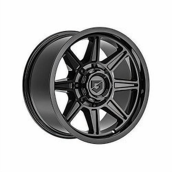 Gear Off Road 773B-8908718 18X9 8X170 (+18) G/A 773B (HB 125.2)