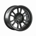 thumbnail image 1 of Konig HT1B Hyper Trail 18x9 5x114.3 +45mm Wheel, 1 of 3