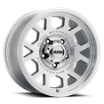 thumbnail image 1 of 1 X Ultra 114M The Chief 18X9 5X5.00 78 Hub +01 Offset Machined Finished Wheel Rim, 1 of 2