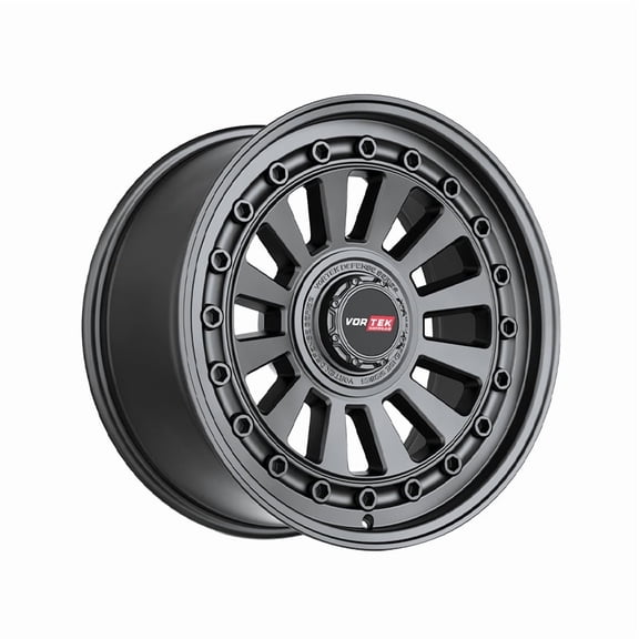 Vortek Vrd-702 18X9 5X127/5X139.7 78.1 0