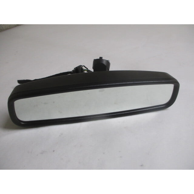 PreOwned 19 20 21 22 23 24 Ford Edge Rear View Mirror w/Automatic