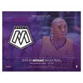 thumbnail image 1 of 2019-20 Panini Mosaic NBA Basketball Trading Cards Multi Pack- 15 Cards Included- Find Rookie Autographs- Zion, Ja Morant and more, 1 of 3