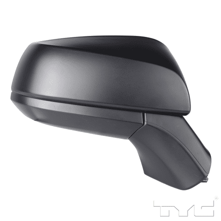 19 20 Ty Rav 4/Rav 4 Hybd Pwr N Nt Txt Mir R Fits 2020 Toyota RAV4