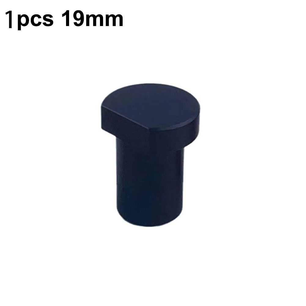 19/20mm Workbench Peg Brake Dogs Woodworking Bench Clamp Aluminum Alloy ...