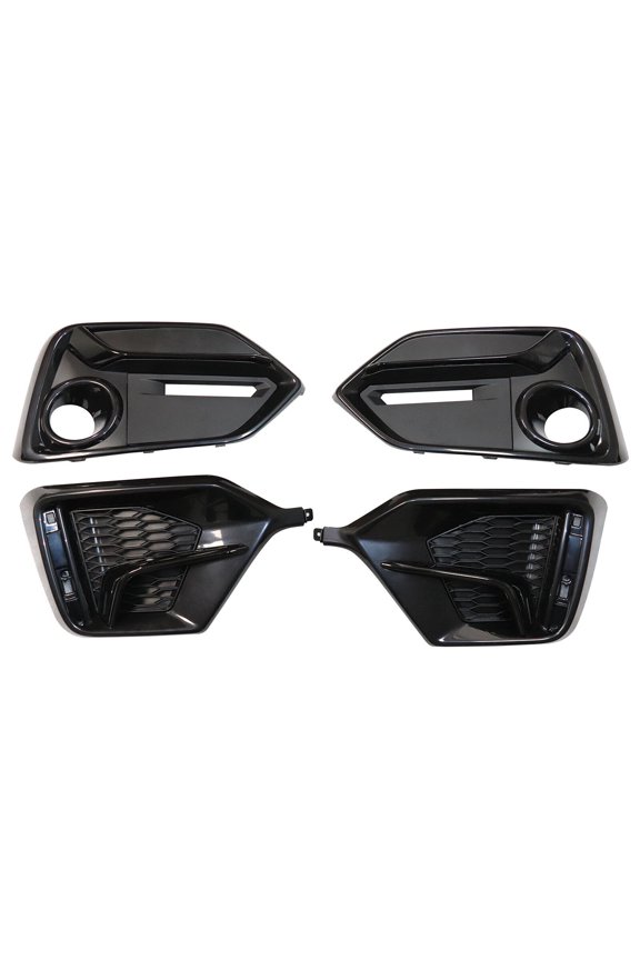 19-21 Honda Civic Si 4dr Sedan (1.5L 4cyl Turbo 6M) 19-2021 Honda Civic Sport 4dr Hatchback (1.5L 4cyI Turbo CVT)