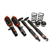 19-21 Mazda 3 - Kontrol Pro Coilovers