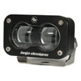thumbnail image 1 of Baja Designs S2 SAE Fog Pocket Light Kit for Dodge RAM 2500/3500 (2019-2022) - Clear Lens, 1 of 4