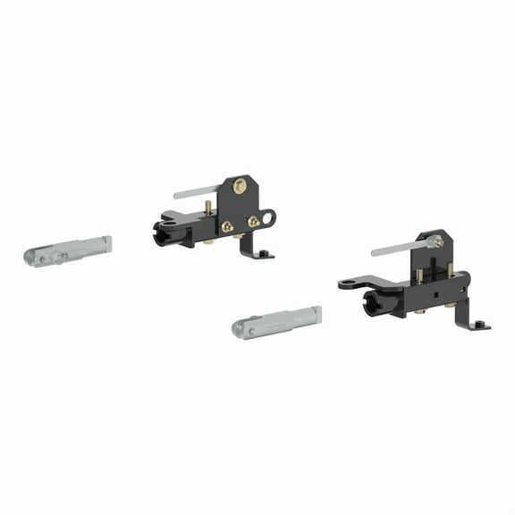 Curt Manufacturing Custom Tow Bar Base Plate - 70127