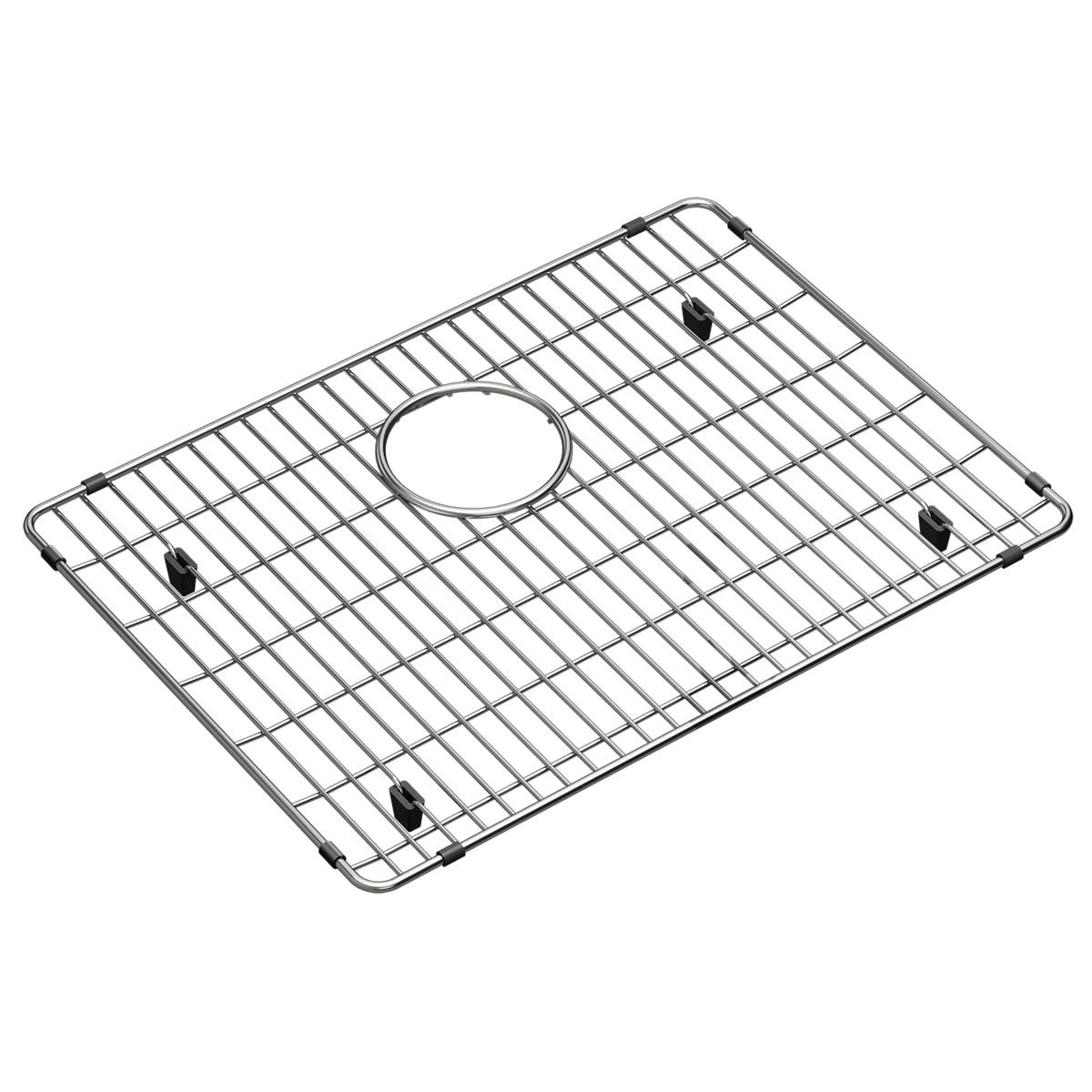 14x18 Drain Rack 19-3/8X14-1/8 BASIN RACK SS - Walmart.com