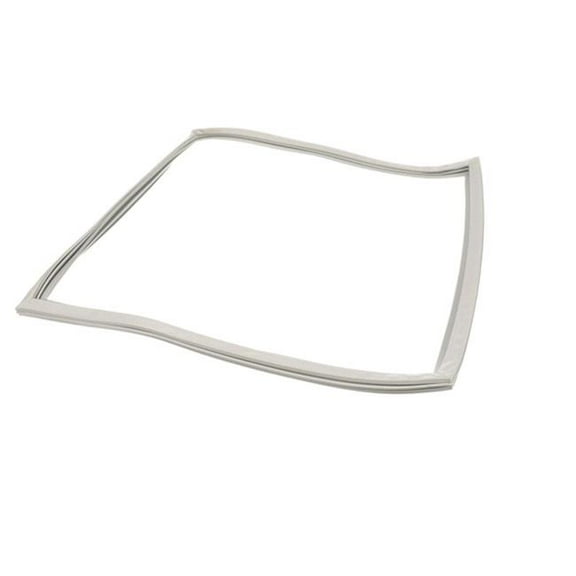 19.45 in. Refrigerator & Freezer 4 Door Gasket