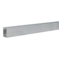 thumbnail image 1 of 19.5' Aluminum Mounting Tracks for Neon Rope Lights, 1 of 4