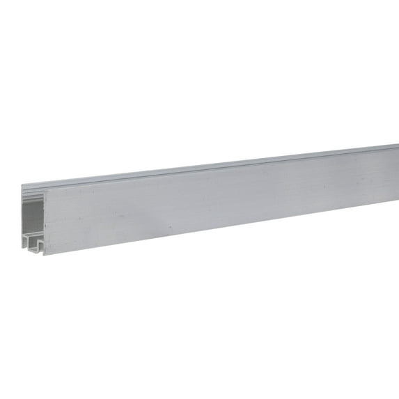 19.5' Aluminum Mounting Tracks for Neon Rope Lights