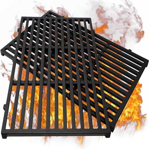 inch Grill Grates for Weber Genesis Grill Parts, Genesis 300 - Main Image