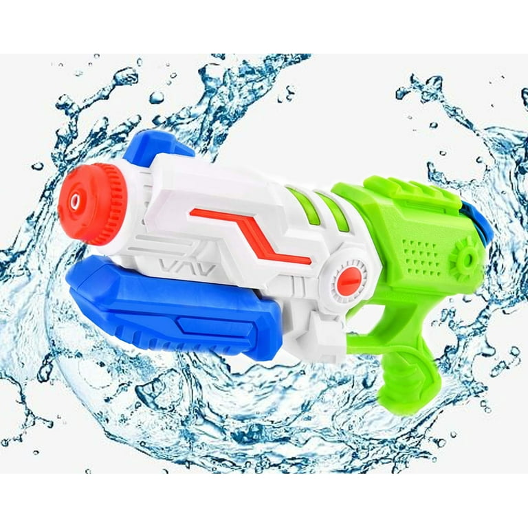 19.5 inch Soaker High Pressure Water Pool Party Summer Fun 19.5 inch Soaker High Pressure Water Pool Party Summer Fun