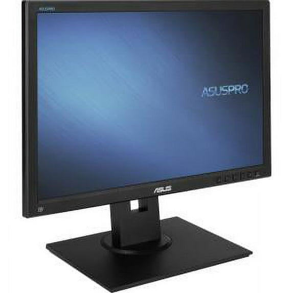 19.5IN LED 1440X900 1000:1 ASUSPRO C620AQ VGA DVI-D DP
