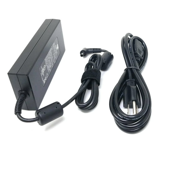 19.5V 11.8A 230W AC Adapter for MSI GP63 Leopard 8RE/ 8RF Power Charger