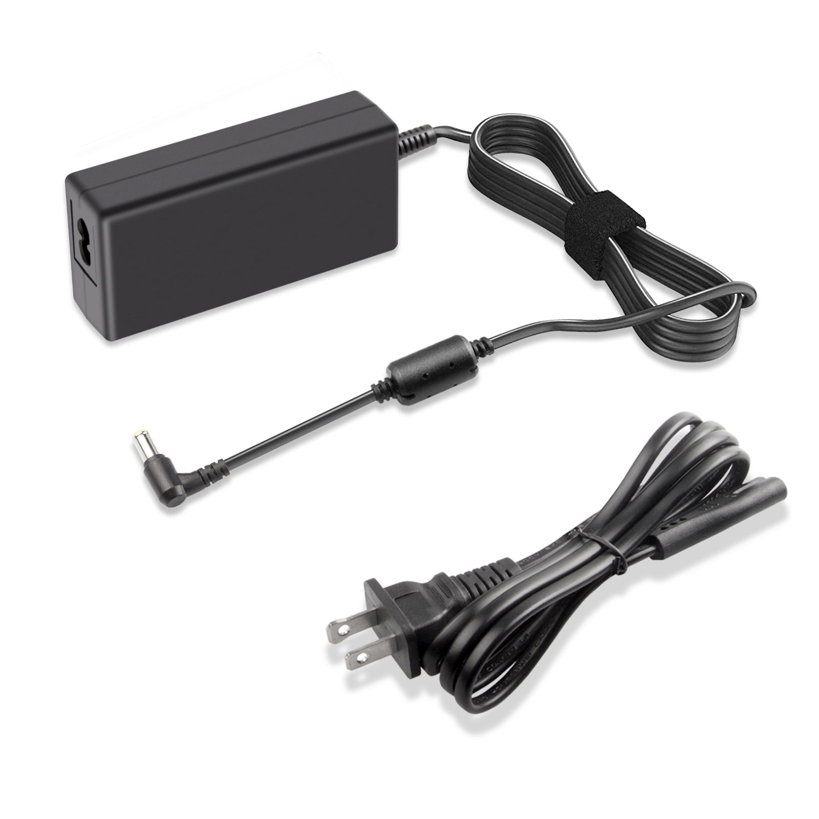 Lite-am Caricabatterie Per Notebook Sony VAIO - Alimentatore 19.5V 3.9A 76W Con Cavo UK - Foto 4