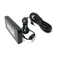 thumbnail image 1 of 19.5V 9.23A 180W AC Adapter Charger for Sager NP7876 NP8956 (Clevo P950EF) NP8957 Power Cord Replacement of Chicony A15-180P1A Compatible 19V 9.5A 180W for Eluktronics N870HP6; Compatible Sager NP7856, 1 of 3