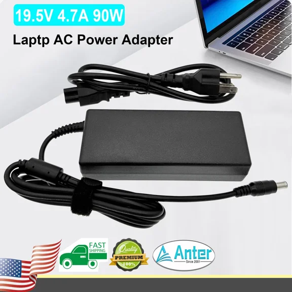 19.5V AC ADAPTER CHARGER For SONY VAIO PCG-61411L VGP-AC19V41 LAPTOP POWER
