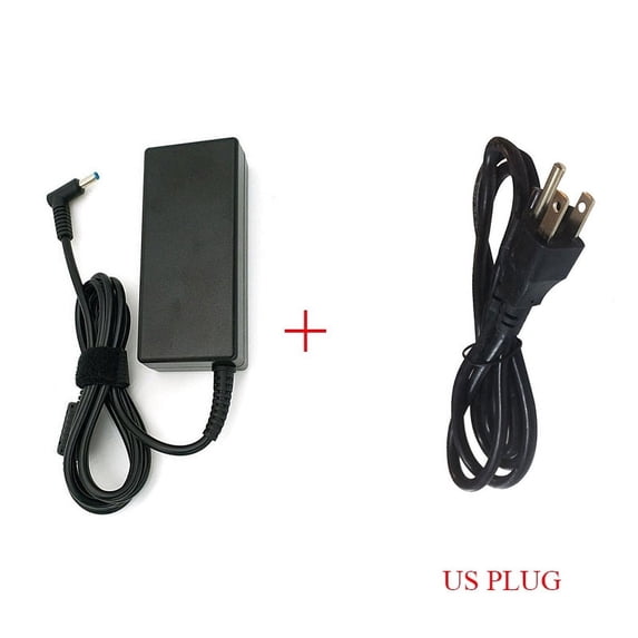 19.5v 3.33a 65W 4.5*3.0mm laptop charger adapter for HP Envy 17-wj10us Pavilion 15-j000 Chromebook 11 G4 G5 EE 14 G3 246 G4 248