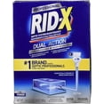 thumbnail image 1 of Rid-X Septic System Treatment Powder - 19.6 oz - Powder, 1 of 4