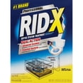 thumbnail image 1 of Rid-X Septic Tank System Treatment Powder, 19.6 Ounce, 1 of 4
