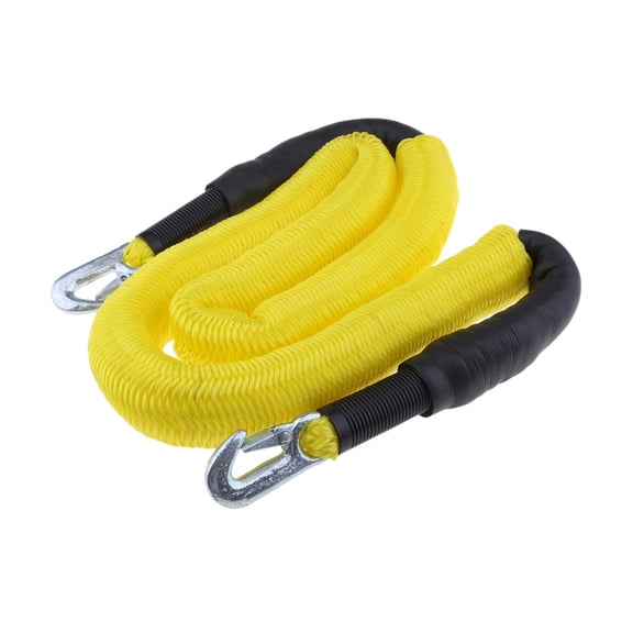 19.6 feet Bungee Cord Rope Dock Lines Shock Cord Boat Docking