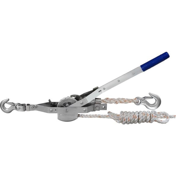 19.62 in. 1500 Ton Rope Puller