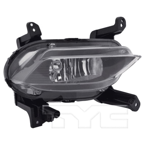 19-6269-00 Tail Light Right Passenger Side for 19 20 Hyundai Santa Fe RH Fits select: 2019-2020 HYUNDAI SANTA FE SEL/SEL PLUS