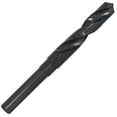 thumbnail image 1 of 19/64" HSS Reduced Shank Drill Bit, 1/4" Shank, Qualtech, DWDRSD19/64, 1 of 3