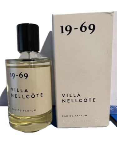 19-69 Villa Nellcote Eau De Parfum 3.38 Oz - Walmart.com