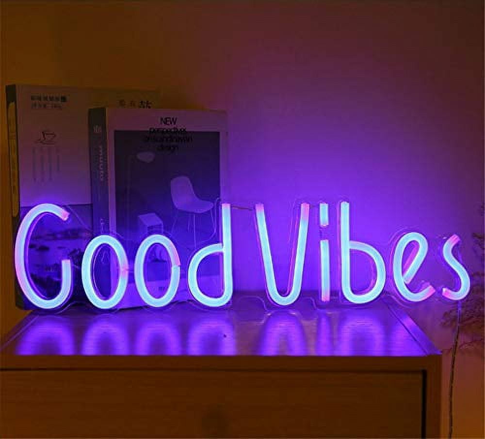 Neon Licht Teken LED Beter Samen Nachtverlichting USB Operated Decoratieve Partytent Teken Bar Pub Store Club Garage Thuis Party Decor