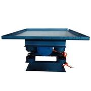 19.7"x19.7" Concrete Vibrating Table Vibration Platform 2860 RPM 220V